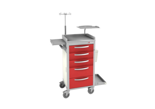 Carrello Emergenza