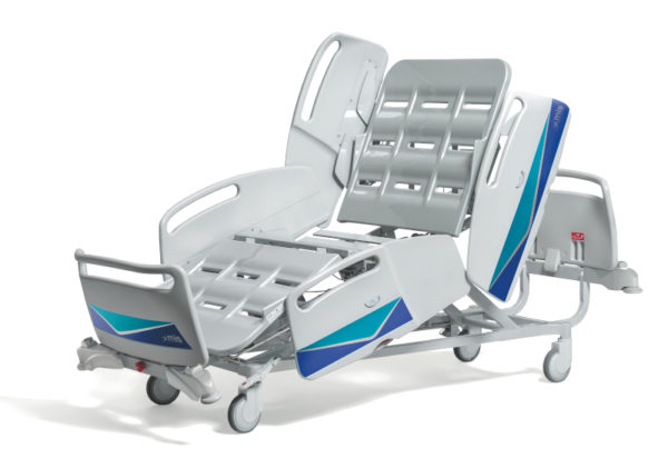 Serie 600 Ospedaliero