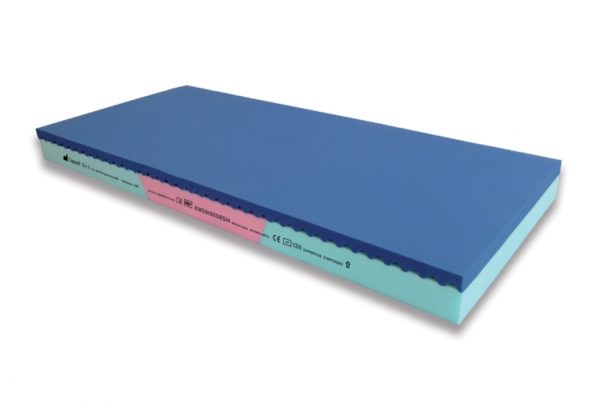 Materasso Antidecubito  Ventilato Espanso