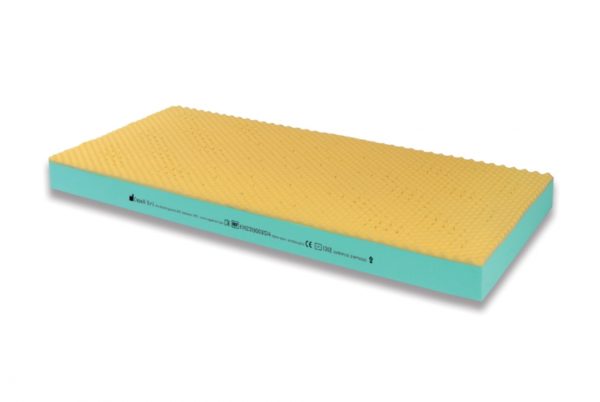 Materasso Antidecubito Bicomponente