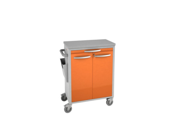 Carrello Girovisita